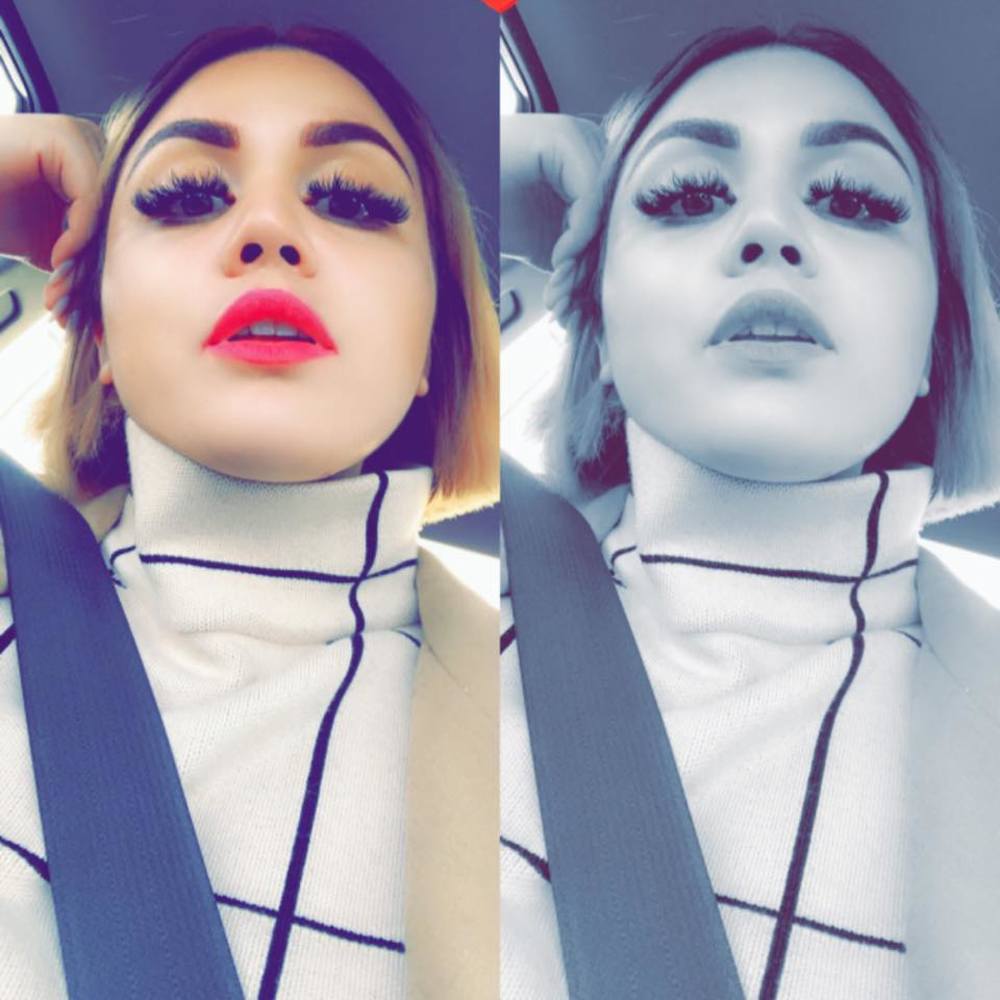 Meet your Posher, Eden